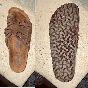 Birkenstock women’s shoes